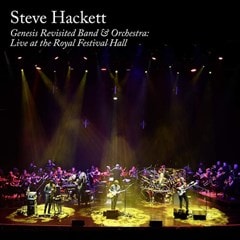 Genesis Revisited Band & Orchestra: Live at the Royal Festival Hall - 1