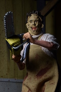 Leatherface Texas Chainsaw Massacre Neca 8" Clothed Figure - 12