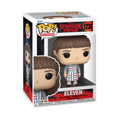 Eleven (1238) Stranger Things Pop Vinyl - 2