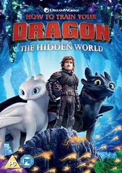 How to Train Your Dragon - The Hidden World - 3