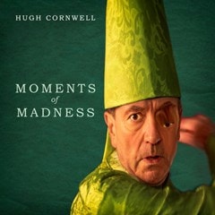 Moments of Madness - 1