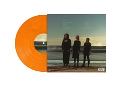 The Record (hmv Exclusive) Orange Crush Vinyl - 3