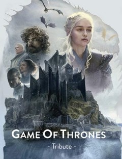 Game of Thrones: Tribute - 1