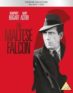 The Maltese Falcon (hmv Exclusive) - The Premium Collection - 1