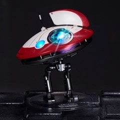 L0-LA59 (Lola) Animatronic Edition Star Wars Obi-Wan Kenobi Series-Inspired Electronic Droid Toy - 3