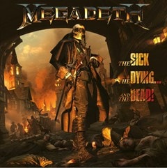 The Sick, the Dying... And the Dead (hmv Exclusive) - 2
