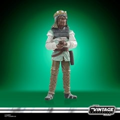 Nikto (Skiff Guard) Hasbro Star Wars The Vintage Collection Return of the Jedi Action Figure - 6
