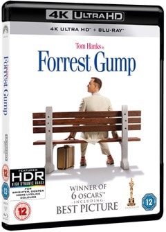 Forrest Gump - 2