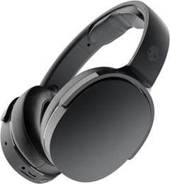 Skullcandy Hesh Evo True Black Bluetooth Headphones - 1