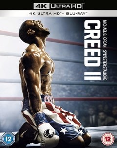 Creed II - 1