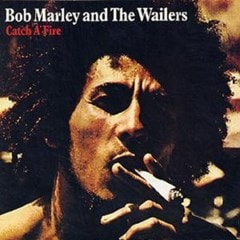 Catch a Fire - 1