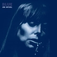Blue - Transparent Blue Vinyl - 1