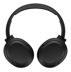 Edifier W820NB Black Active Noise Cancelling Bluetooth Headphones - 5