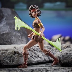 Diana the Acrobat Hasbro Dungeons & Dragons Cartoon Classics Action Figure - 4