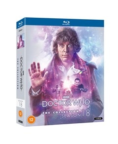 Doctor Who: The Collection - Season 18 - 3