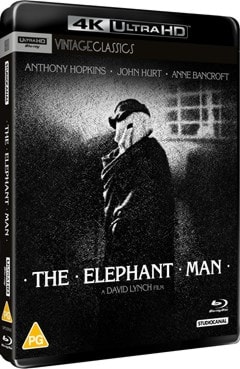The Elephant Man - 4