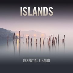 Ludovico Einaudi: Islands: The Essential Einaudi - 1