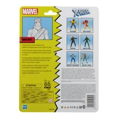 Classic Longshot Hasbro Marvel Legends Series X-Men Action Figure - 6