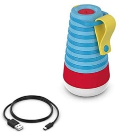 Kitsound Mini Mover 20 Kids Bluetooth Speaker - 4