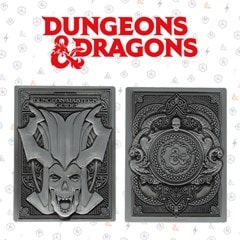 Dungeon Masters Guide Ingot: Dungeons & Dragons Collectible - 1