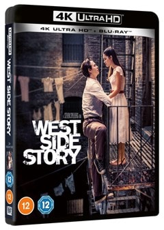 West Side Story - 4
