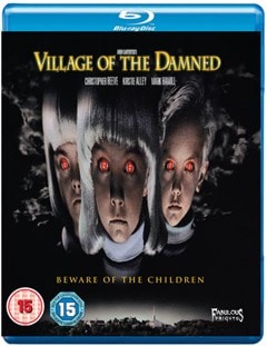 Village of the Damned - 1