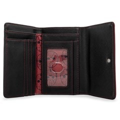 Friday the 13th: Jason Mask Loungefly Wallet - 4