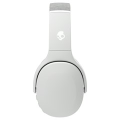 Skullcandy Crusher Evo Light Grey/Blue Bluetooth Headphones - 6