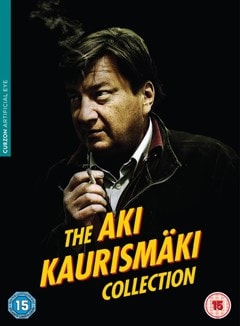 The Aki Kaurismaki Collection - 1
