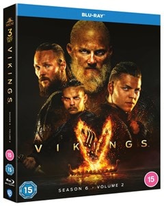 Vikings: Season 6 - Volume 2 - 2