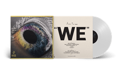 WE - Limited Edition White Vinyl - 1