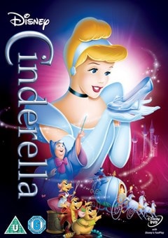 Cinderella (Disney) - 3