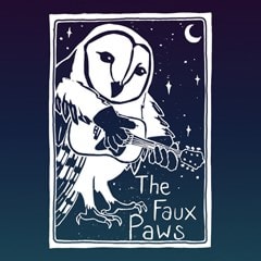 The Faux Paws - 1