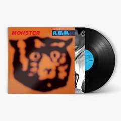 Monster 25th Anniversary - 1