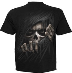 Grim Ripper Spiral Tee (Extra Large) - 2