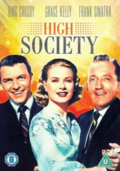 High Society - 1