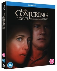 The Conjuring: The Devil Made Me Do It - 2
