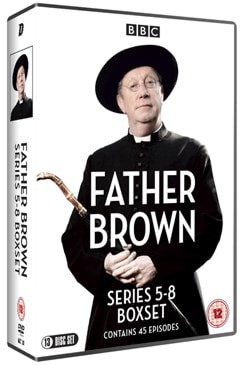 Father Brown: Series 5 - 8 - 2