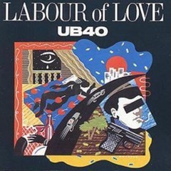 Labour of Love - 1