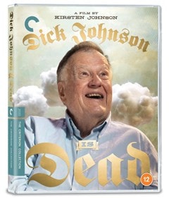 Dick Johnson Is Dead - The Criterion Collection - 2