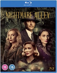 Nightmare Alley - 1