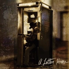 A Letter Home - 1