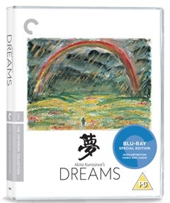 Akira Kurosawa's Dreams - The Criterion Collection - 2