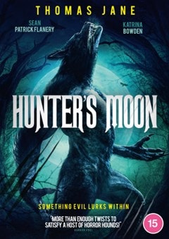 Hunter's Moon - 1