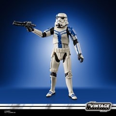 Stormtrooper Commander Hasbro Star Wars Vintage Collection Gaming Greats Action Figure - 1