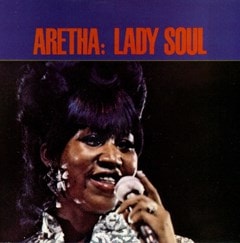 Lady Soul - 1