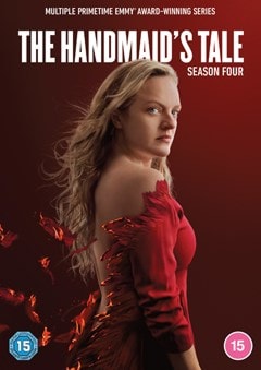 The Handmaid's Tale: Season Four - 1