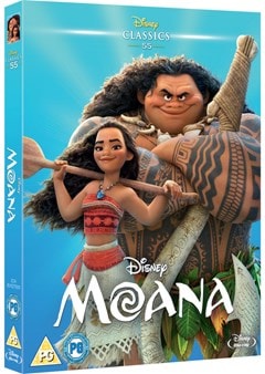 Moana - 2