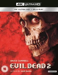 Evil Dead 2 - 1