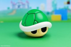 Green Shell Super Mario Light With Sound - 2